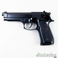 Beretta 98F 9x21mm IMI