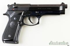 Beretta 98F 9x21mm IMI