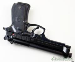 Beretta 98F 9x21mm IMI