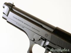 Beretta 98F 9x21mm IMI
