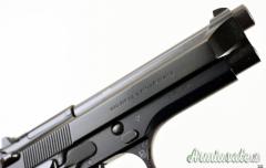 Beretta 98F 9x21mm IMI