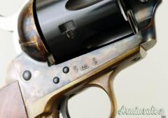 Uberti 1873 .45 Colt