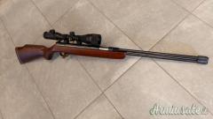 Weihrauch 77 4.5/.177