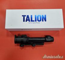 Pulsar - Talion XQ38