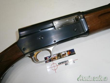 Browning Auto 5 20