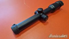 MEOPTA - Meostar R1 1-4 x 22 RD