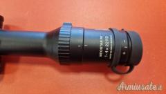 MEOPTA - Meostar R1 1-4 x 22 RD