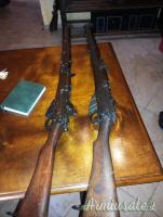 Cedo collezione militaria e armi varie trattative in privato