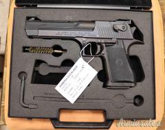 Pistola IMI Desert Eagle Cal. 50AE