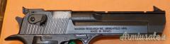 Pistola IMI Desert Eagle Cal. 50AE