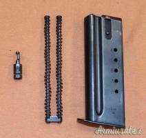 Conversione IMI Desert Eagle 44 Magnum