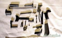 Materiale per Llama - Franchi Llama7,65 Br