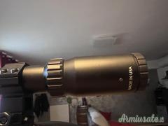 Ottica da battuta burris