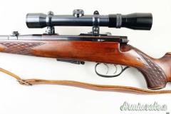 Anschutz 1433 Stutzen .22 Hornet