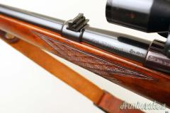 Anschutz 1433 Stutzen .22 Hornet