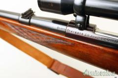 Anschutz 1433 Stutzen .22 Hornet