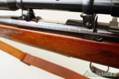 Anschutz 1433 Stutzen .22 Hornet