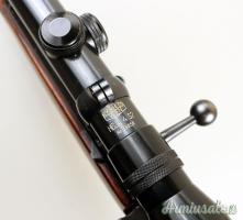 Anschutz 1433 Stutzen .22 Hornet