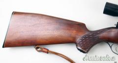 Anschutz 1433 Stutzen .22 Hornet