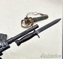 Beretta BM59 PC c/baio Parà e accessori