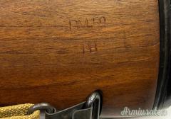 BERETTA BM59 – con Baionetta e accessori