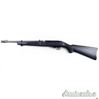 Ruger | Sturm 10/22 TDT .22 Long Rifle