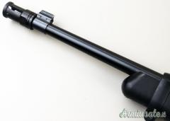 Ruger | Sturm 10/22 TDT .22 Long Rifle