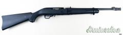 Ruger | Sturm 10/22 TDT .22 Long Rifle