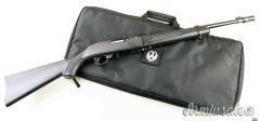 Ruger | Sturm 10/22 TDT .22 Long Rifle