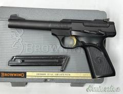 BROWNING USA Buckmark .22