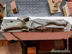 Coltello Chris Reeve Pacific NUOVO