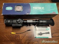 Yukon Photon Xt - Visore notturno