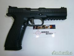 Arsenal Strike one Speed 9x21mm IMI