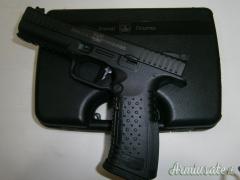 Arsenal Strike one Speed 9x21mm IMI