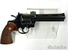 COLT PYTHON .357~ 1966