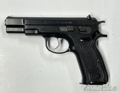 CZ 85 ~ 1987
