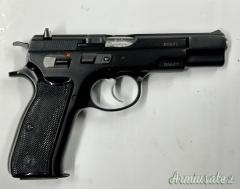CZ 85 ~ 1987