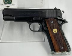 COLT LITHWEIGHT COMMANDER .45 ~ 1969