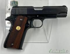 COLT LITHWEIGHT COMMANDER .45 ~ 1969