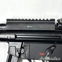 HK MP5-SP5 Attacco Ottica originale ultima gen.