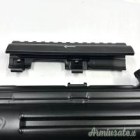 HK MP5-SP5 Attacco Ottica originale ultima gen.