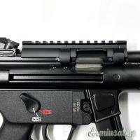 HK MP5-SP5 Attacco Ottica originale ultima gen.