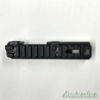 HK MP5-SP5 Attacco Ottica originale ultima gen.