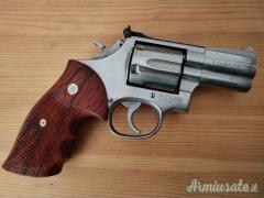 Smith e Wesson 686 - 3 condizioni eccellenti