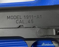 Springfield Armory 1911-A1 Mil Spec .45 ACP