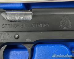 Springfield Armory 1911-A1 Mil Spec .45 ACP