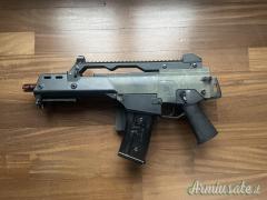 G36C softair