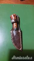 Coltello Cambogiano