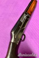 3 doppiette 1 breda a mollone