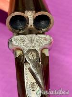 3 doppiette 1 breda a mollone